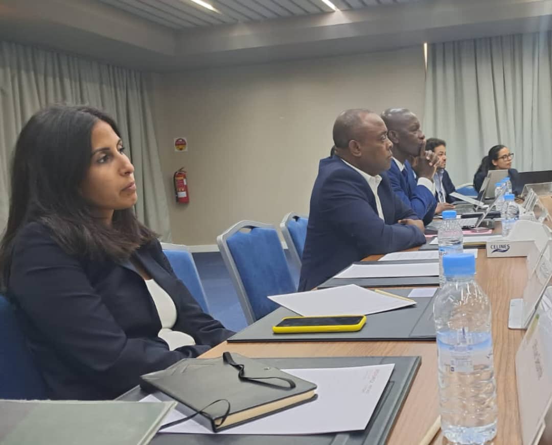 image Même absents, les Comores brillent à la CAN U23